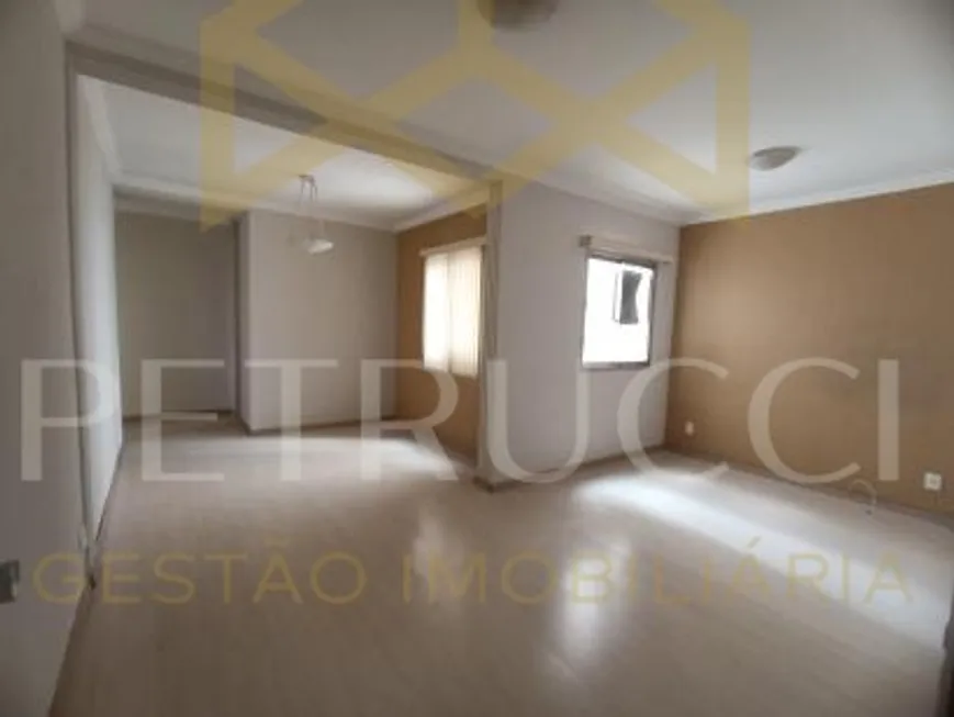 Foto 1 de Apartamento com 3 Quartos à venda, 91m² em Cambuí, Campinas