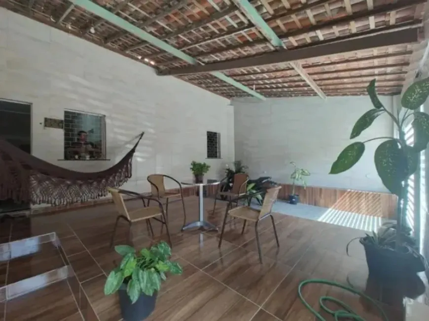 Foto 1 de Casa com 3 Quartos à venda, 156m² em Bonfim, Salvador