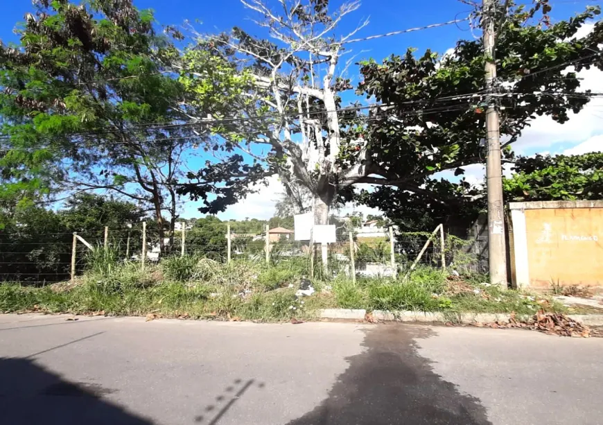 Foto 1 de Lote/Terreno à venda em Enseada de Jacaraípe, Serra