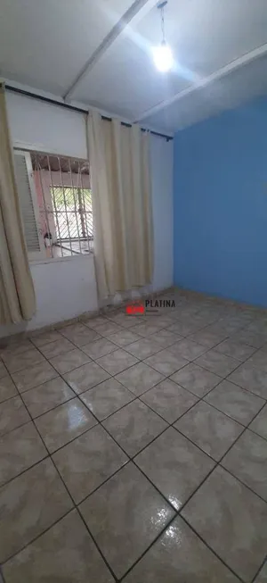 Foto 1 de Casa com 2 Quartos à venda, 60m² em Vila Santa Teresa, São Paulo