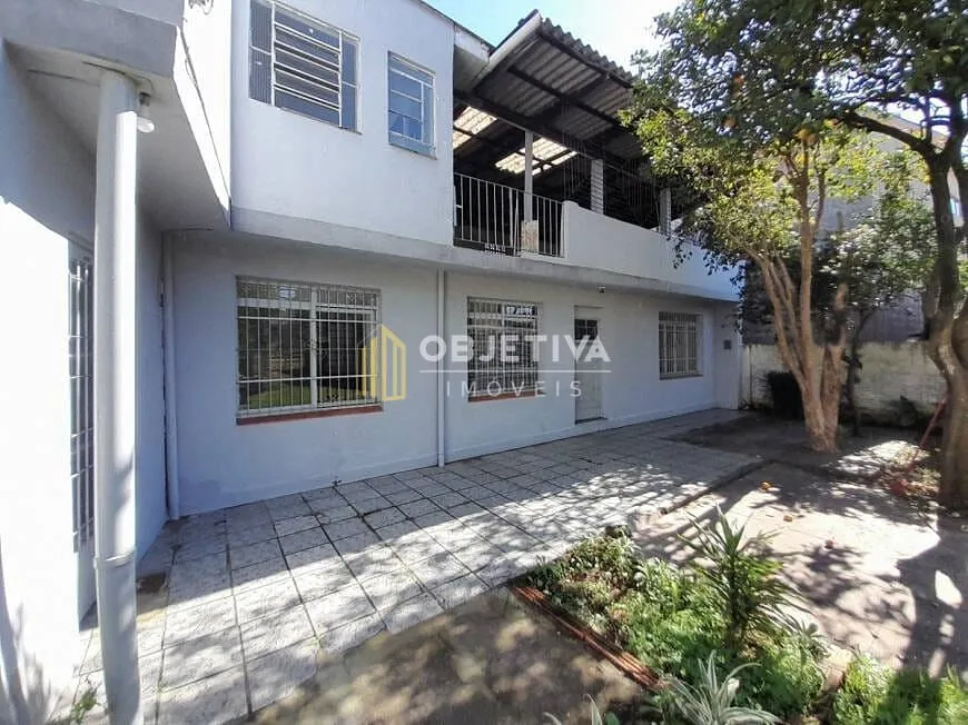 Foto 1 de Casa com 3 Quartos à venda, 85m² em Cavalhada, Porto Alegre