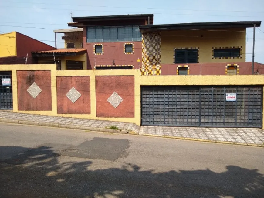 Foto 1 de Casa com 5 Quartos à venda, 1524m² em Vila Independencia, Sorocaba