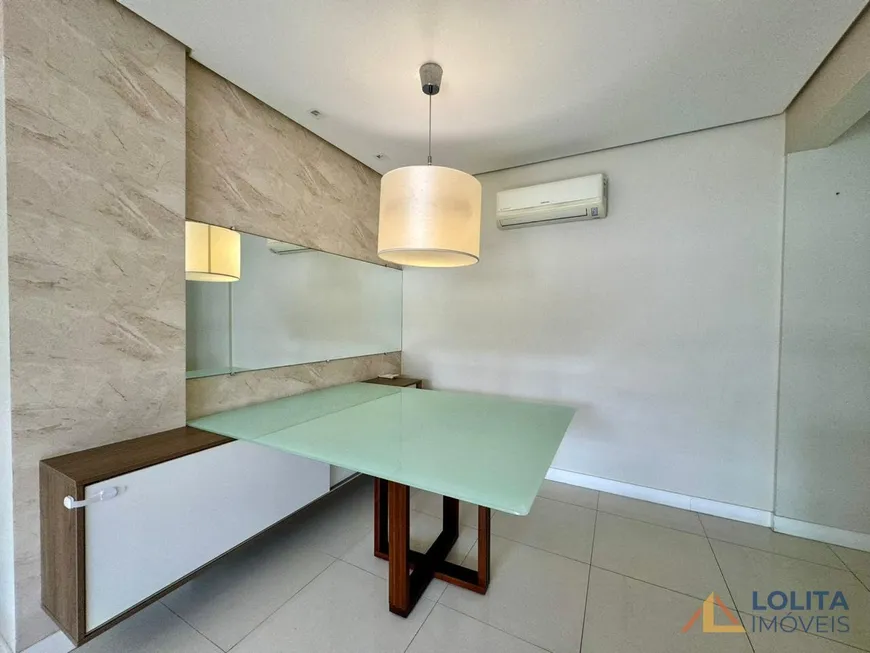 Foto 1 de Apartamento com 2 Quartos à venda, 68m² em Itacorubi, Florianópolis