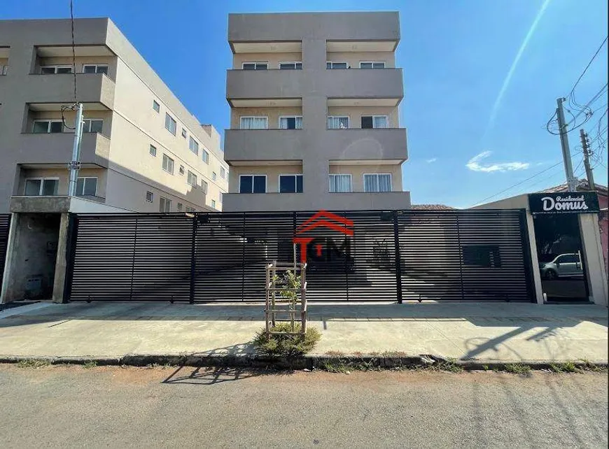Foto 1 de Apartamento com 2 Quartos à venda, 60m² em Setor Sudoeste, Goiânia