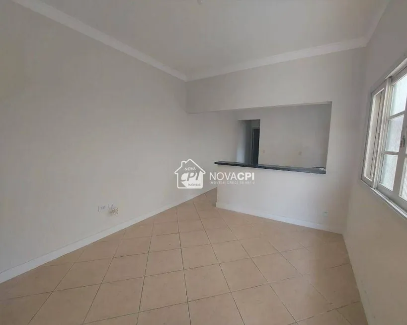 Foto 1 de Casa com 2 Quartos à venda, 70m² em Vila Guilhermina, Praia Grande