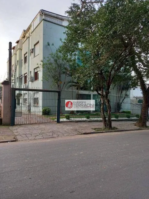 Foto 1 de Cobertura com 3 Quartos à venda, 131m² em São Sebastião, Porto Alegre