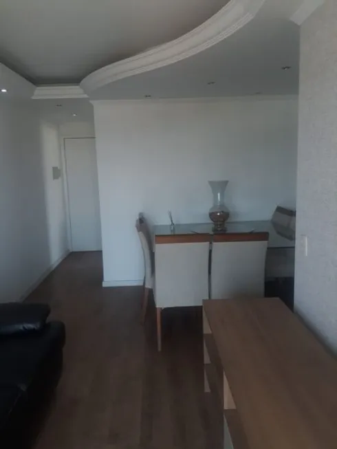 Foto 1 de Apartamento com 2 Quartos à venda, 55m² em Butantã, São Paulo