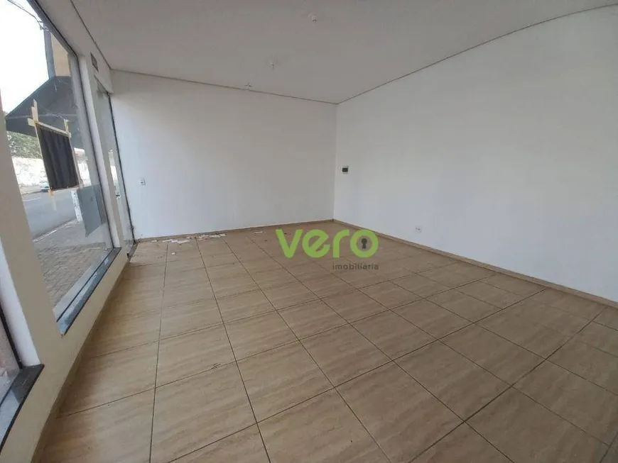 Foto 1 de Sala Comercial para alugar, 33m² em Centro, Americana