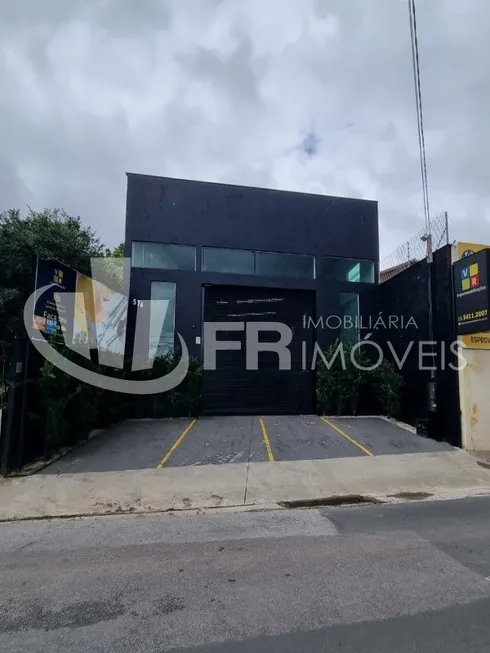 Foto 1 de Imóvel Comercial à venda, 292m² em Alem Ponte, Sorocaba