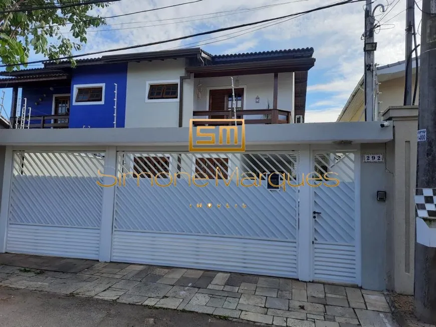 Foto 1 de Casa com 3 Quartos à venda, 190m² em Vila Irmãos Arnoni, São Paulo