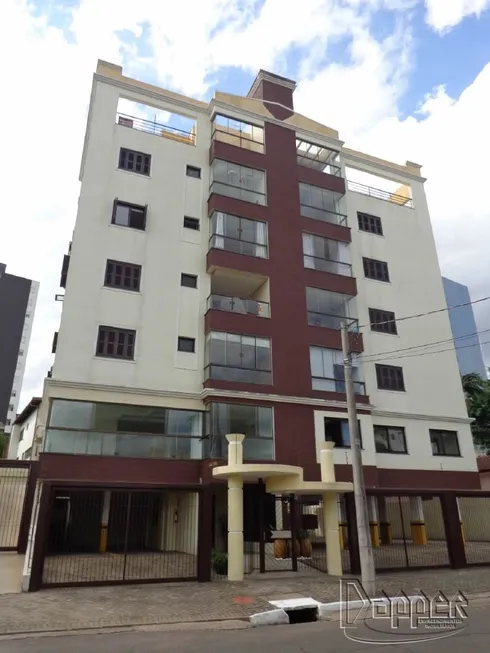 Foto 1 de Apartamento com 2 Quartos à venda, 169m² em Rio Branco, Novo Hamburgo