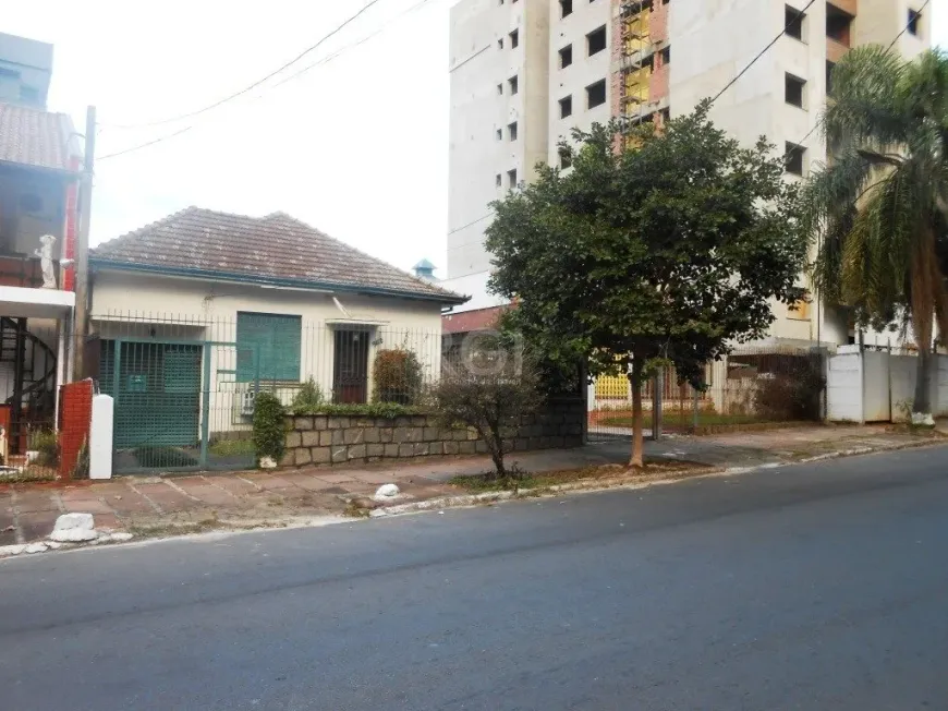 Foto 1 de Lote/Terreno à venda, 1m² em Higienópolis, Porto Alegre