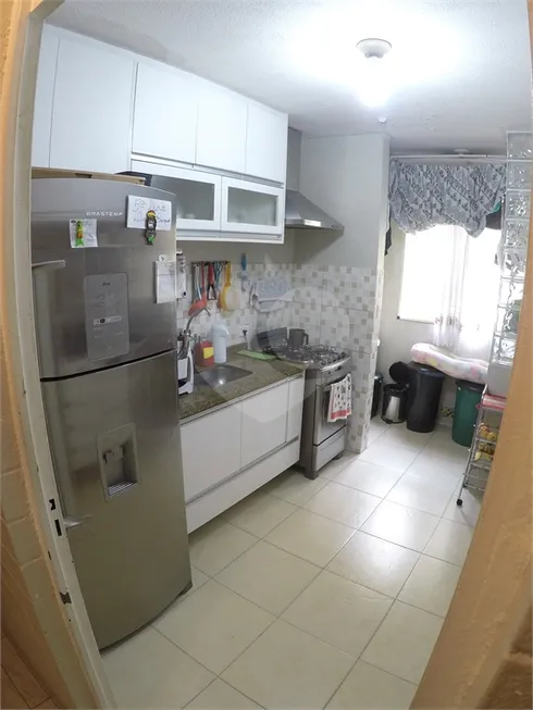 Foto 1 de Apartamento com 2 Quartos à venda, 55m² em Lauzane Paulista, São Paulo