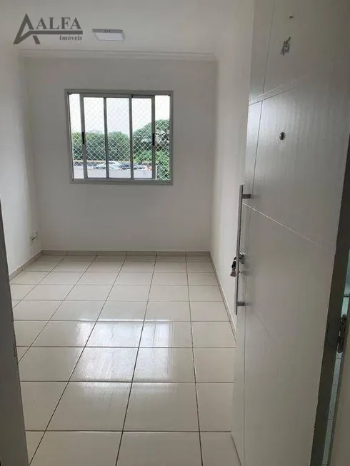 Foto 1 de Apartamento com 2 Quartos à venda, 48m² em Tatuapé, São Paulo
