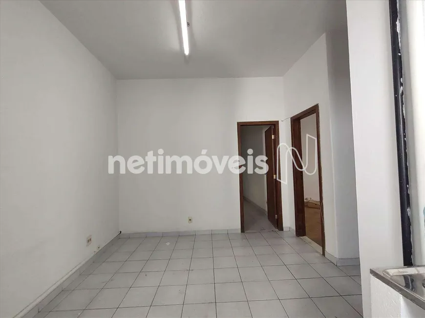 Foto 1 de Sala Comercial para alugar, 113m² em Carmo, Belo Horizonte