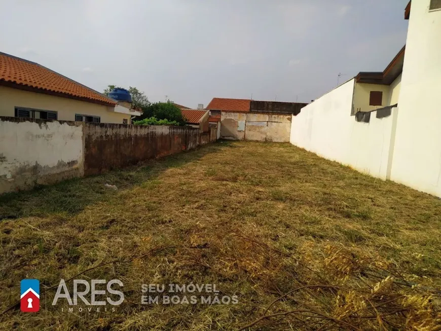 Foto 1 de Lote/Terreno à venda, 460m² em Vila Cordenonsi, Americana