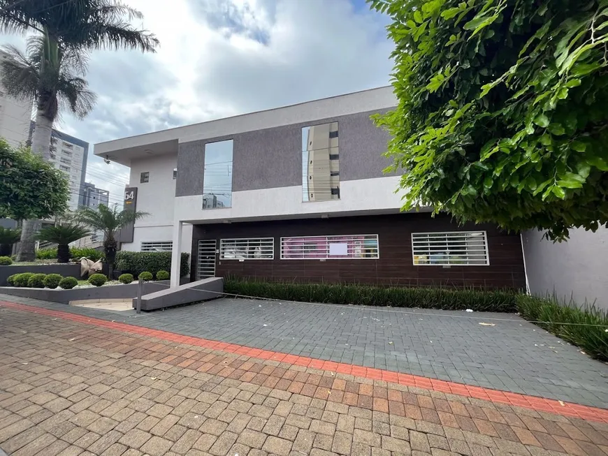 Foto 1 de Sala Comercial para alugar, 115m² em Vila Larsen 1, Londrina