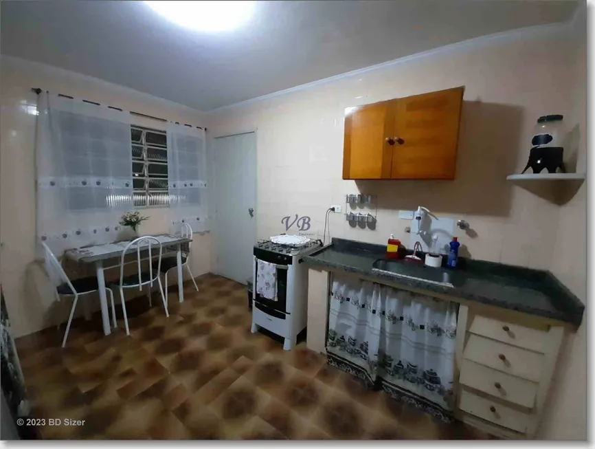 Foto 1 de Apartamento com 3 Quartos à venda, 79m² em Vila Assuncao, Santo André