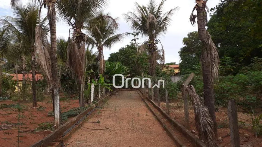 Foto 1 de Fazenda/Sítio com 4 Quartos à venda, 310m² em Rodoviário, Goiânia