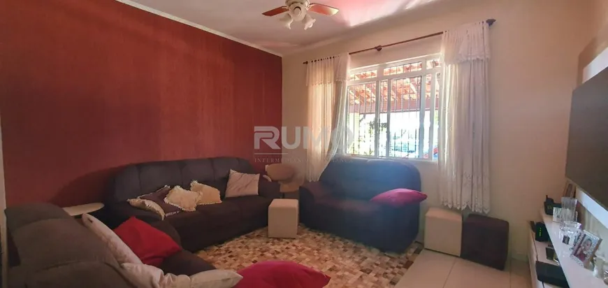 Foto 1 de Casa com 2 Quartos à venda, 303m² em Jardim Sao Francisco Sousas, Campinas