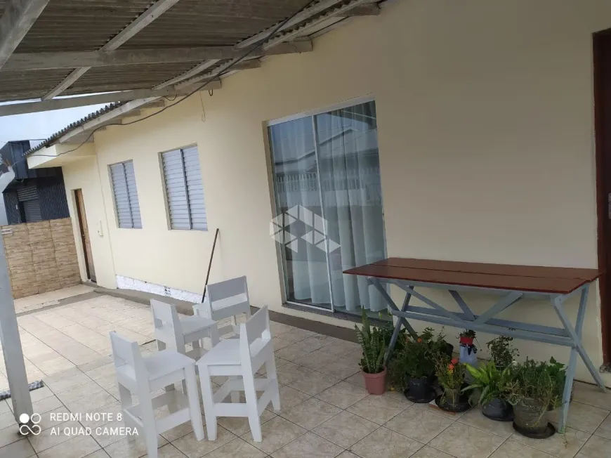 Foto 1 de Casa com 5 Quartos à venda, 186m² em Flor de Napolis, São José