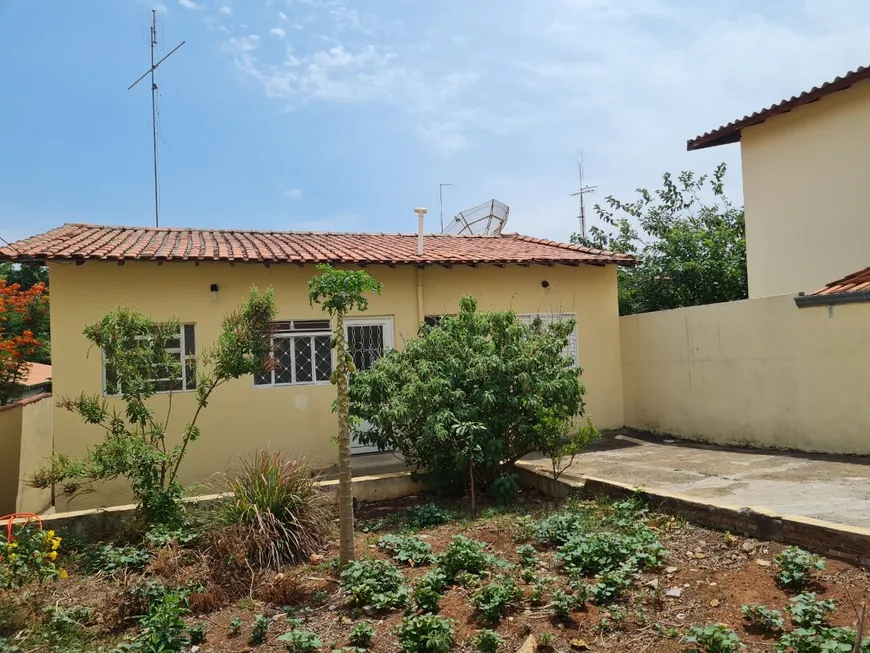 Foto 1 de Casa com 1 Quarto à venda, 32m² em Barão Geraldo, Campinas