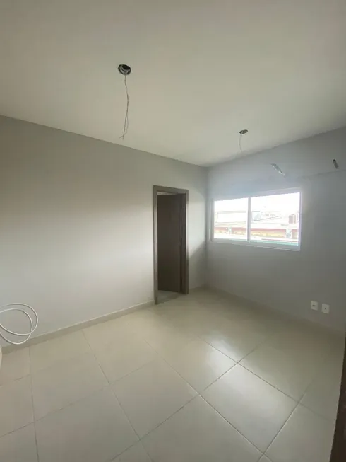 Foto 1 de Apartamento com 3 Quartos à venda, 135m² em São João Bosco, Porto Velho