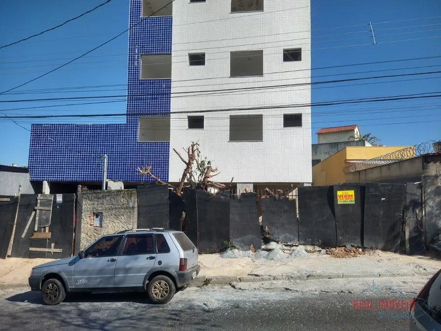 Foto 1 de Cobertura com 2 Quartos à venda, 100m² em Serrano, Belo Horizonte