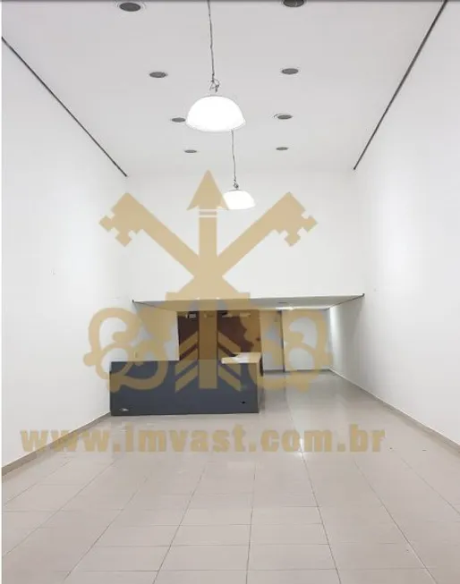 Foto 1 de Ponto Comercial para alugar, 120m² em Jardim Paulista, São Paulo