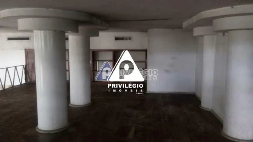 Foto 1 de Ponto Comercial à venda, 268m² em Centro, Rio de Janeiro