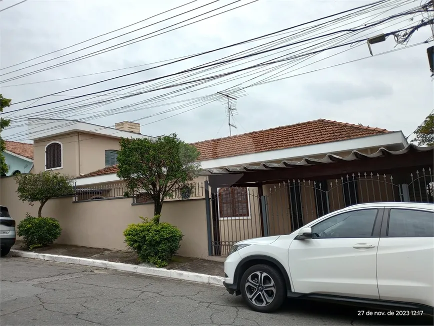 Foto 1 de Casa com 5 Quartos à venda, 225m² em Tucuruvi, São Paulo