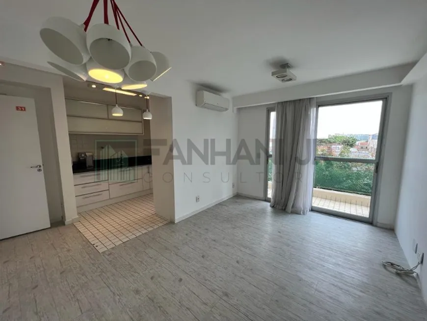 Foto 1 de Apartamento com 2 Quartos à venda, 62m² em Casa Verde, São Paulo