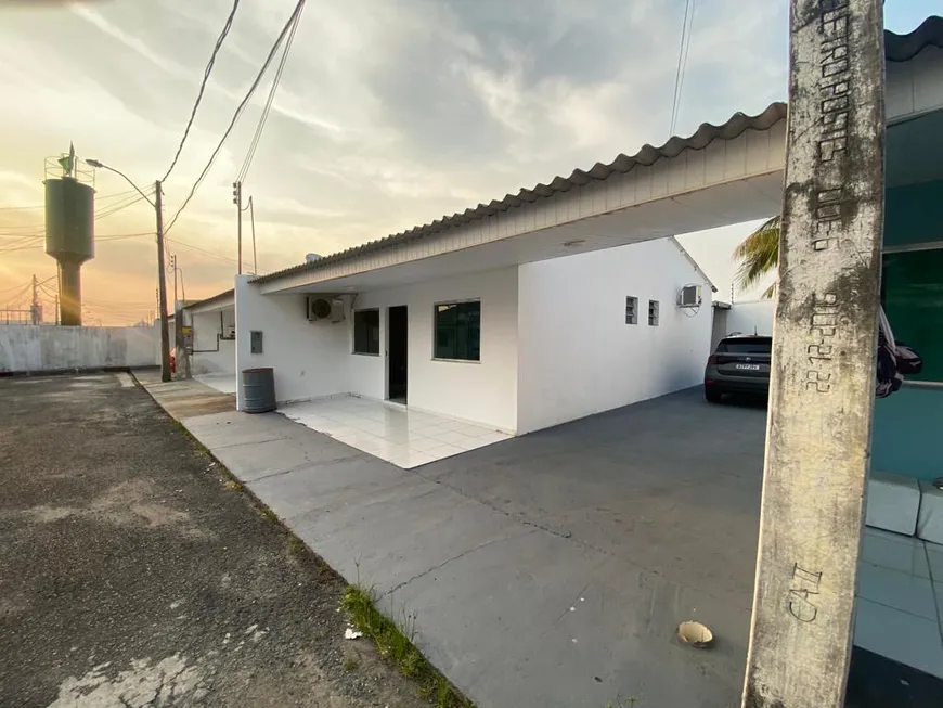 Foto 1 de Casa de Condomínio com 2 Quartos à venda, 60m² em Flores, Manaus