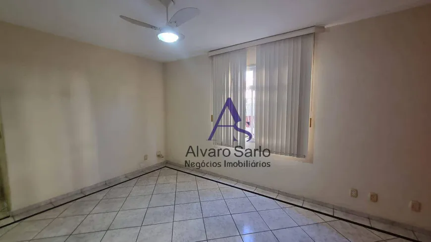 Foto 1 de Apartamento com 3 Quartos à venda, 90m² em Maruípe, Vitória