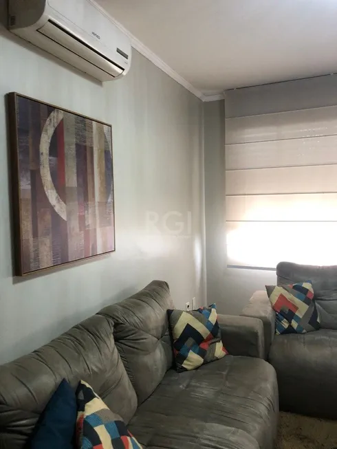Foto 1 de Apartamento com 2 Quartos à venda, 66m² em Cristo Redentor, Porto Alegre
