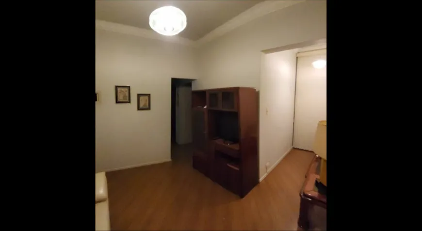 Foto 1 de Apartamento com 2 Quartos à venda, 72m² em São Cristóvão, Rio de Janeiro