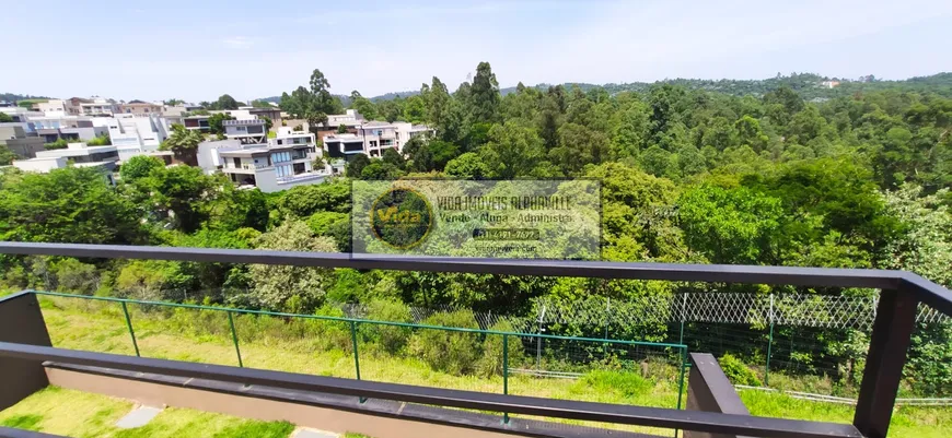 Foto 1 de Casa de Condomínio com 4 Quartos à venda, 220m² em Colinas da Anhanguera, Santana de Parnaíba