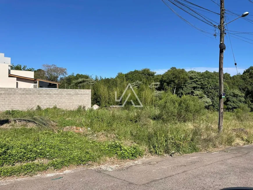 Foto 1 de Lote/Terreno à venda, 273m² em Santa Maria, Passo Fundo