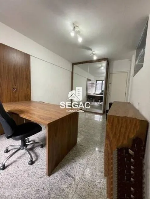 Foto 1 de Sala Comercial à venda, 28m² em Estoril, Belo Horizonte