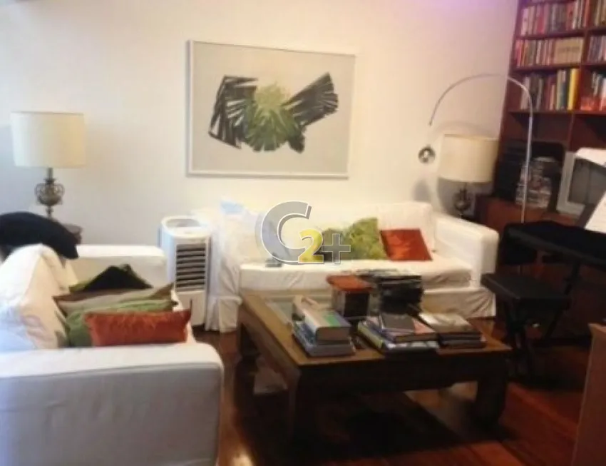 Foto 1 de Casa com 4 Quartos à venda, 231m² em Perdizes, São Paulo
