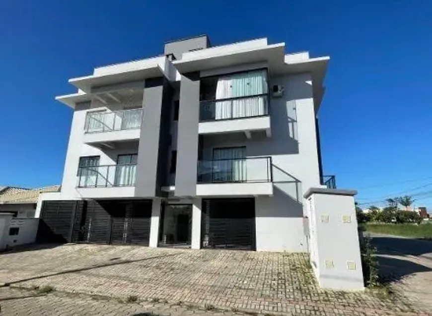 Foto 1 de Apartamento com 2 Quartos à venda, 59m² em Itajubá, Barra Velha