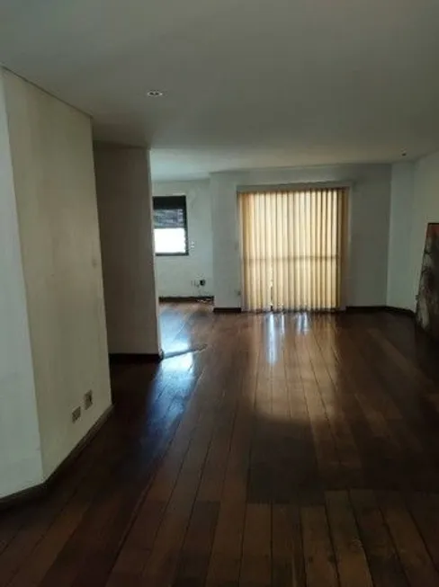 Foto 1 de Apartamento com 3 Quartos à venda, 128m² em Brooklin, São Paulo