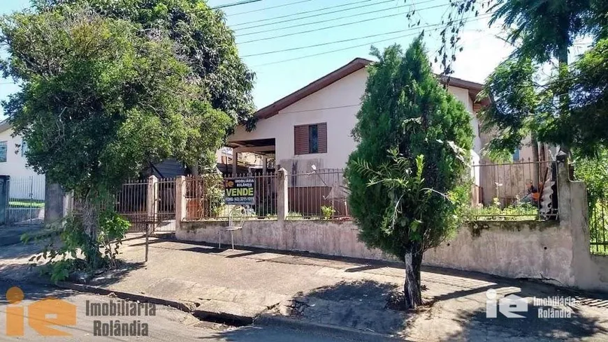 Foto 1 de Casa com 3 Quartos à venda, 160m² em Jardim Novo Horizonte, Rolândia