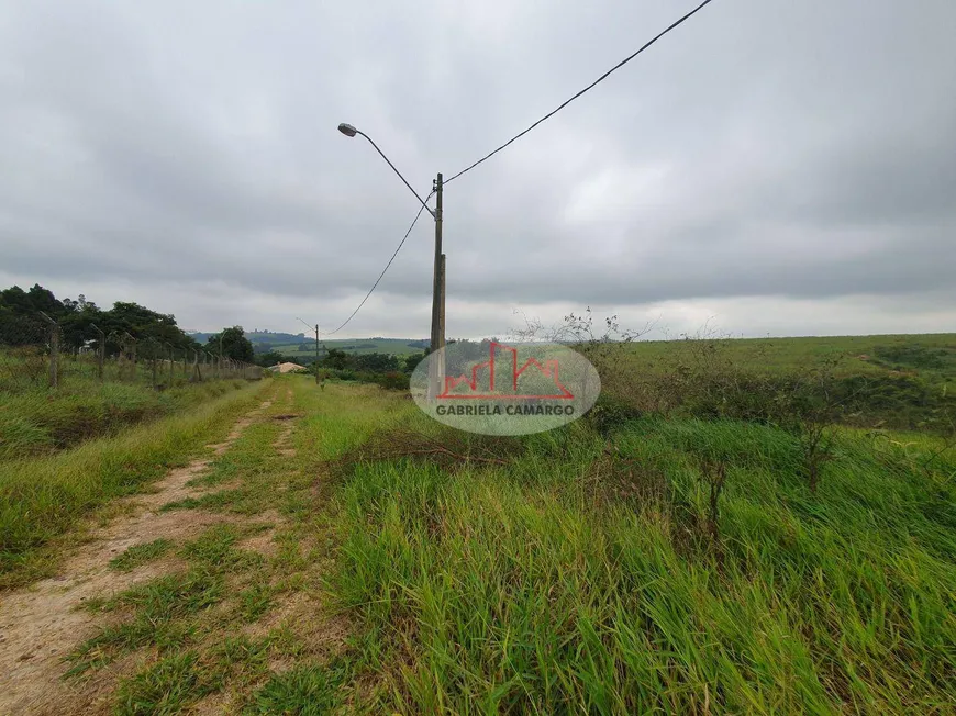 Foto 1 de Lote/Terreno à venda, 5750m² em Chácaras Primavera, São Pedro