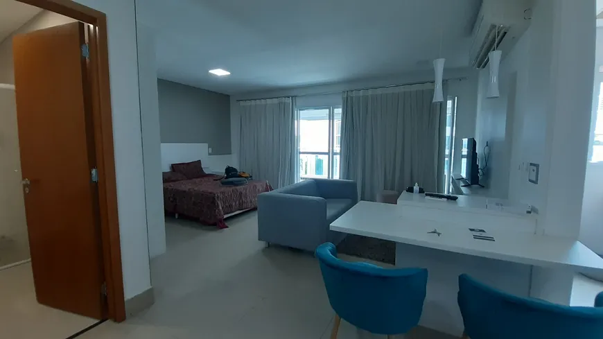 Foto 1 de Apartamento com 1 Quarto para alugar, 55m² em Tatuapé, São Paulo