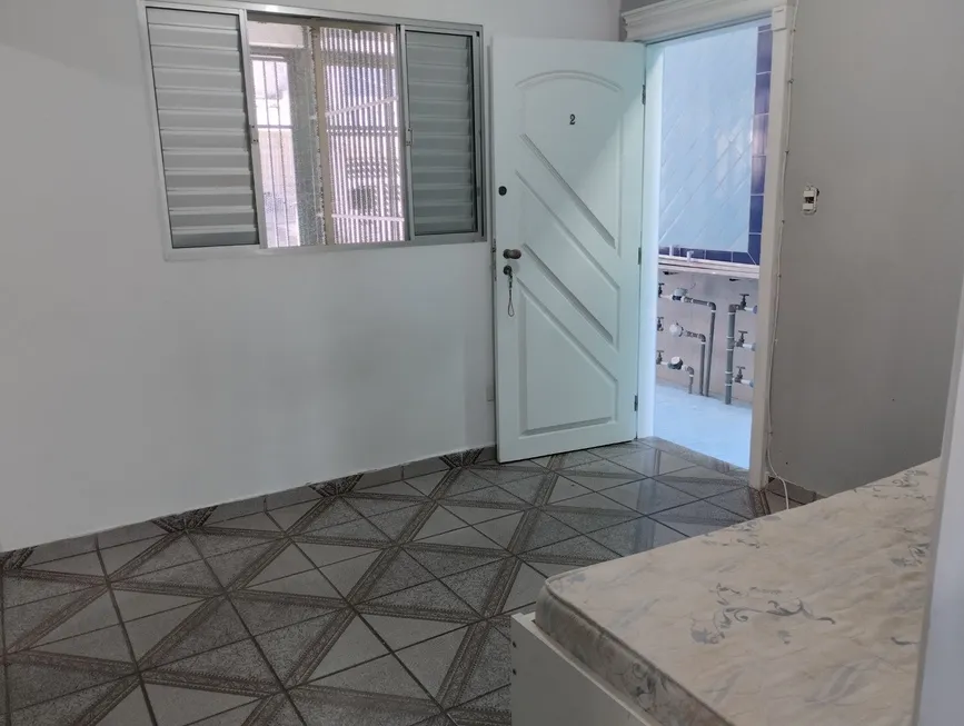 Foto 1 de Apartamento com 1 Quarto para alugar, 40m² em Jardim João XXIII, São Paulo