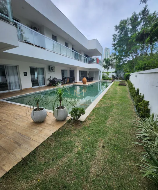 Foto 1 de Casa de Condomínio com 6 Quartos à venda, 1128m² em Barra da Tijuca, Rio de Janeiro