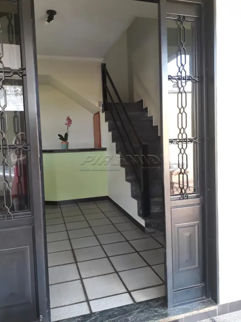 Foto 1 de Casa com 4 Quartos à venda, 294m² em Alto do Ipiranga, Ribeirão Preto