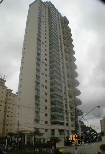 Foto 1 de Apartamento com 3 Quartos à venda, 209m² em Campo Belo, São Paulo