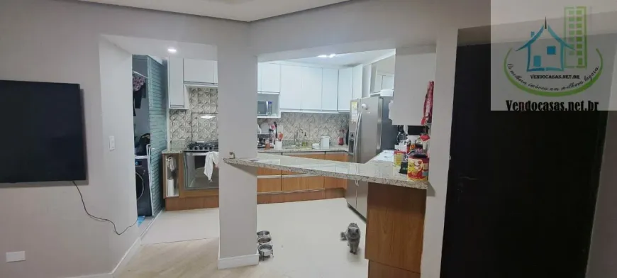 Foto 1 de Apartamento com 3 Quartos à venda, 76m² em Jardim Anhanguera, São Paulo